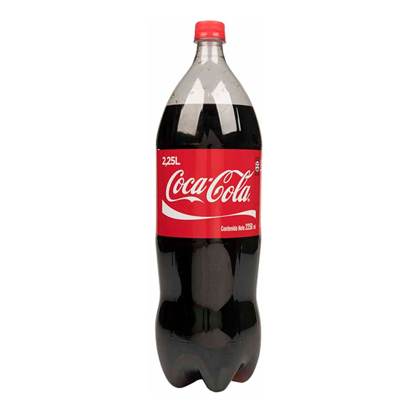 Coca Cola 2.25L