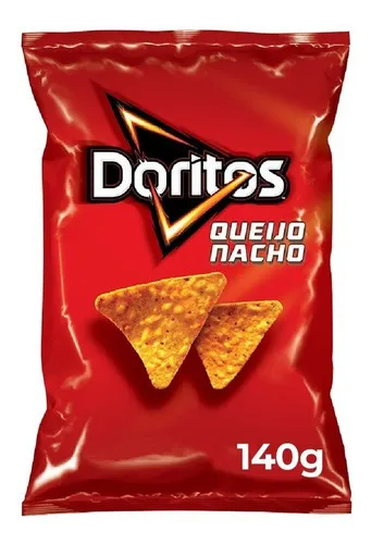 Doritos Nachos 140g