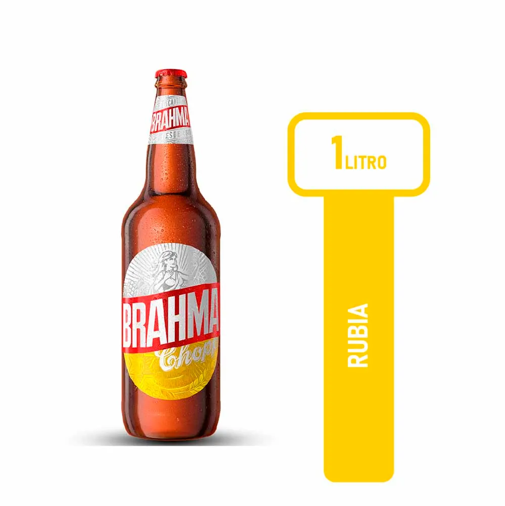 Brahma 1L
