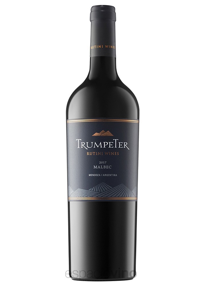 Vino Tinto Trumpeter